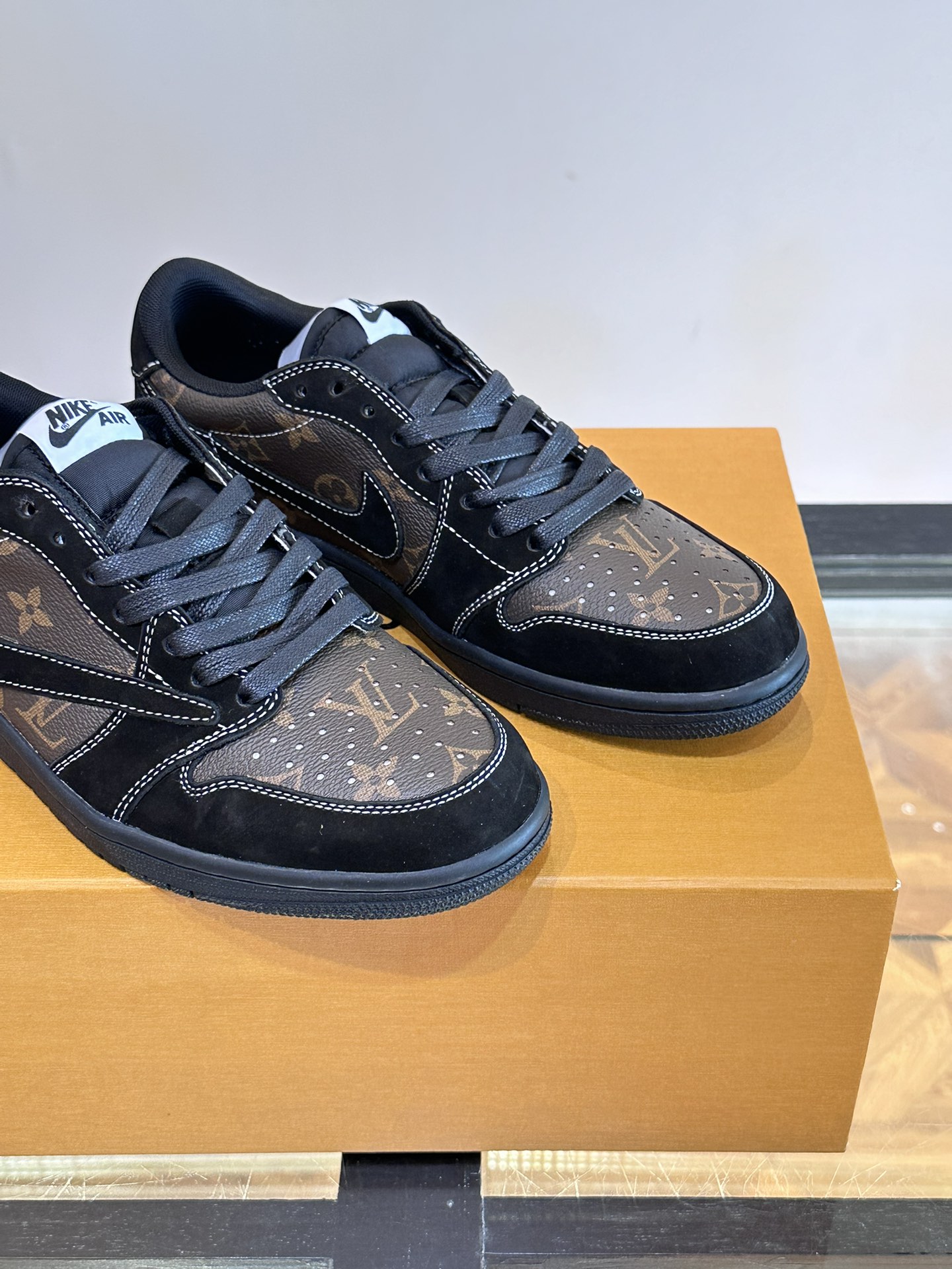 Nike Jordan